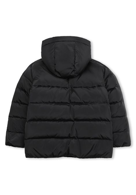 Piumino con cappuccio GIVENCHY KIDS | H3136809B